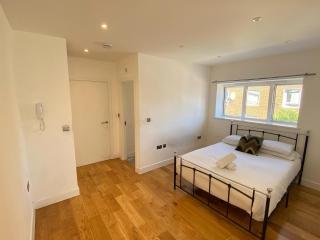 Elephant and Castle Apartment - Londra - 5