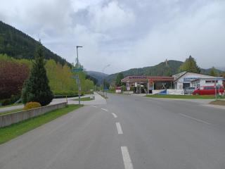 Bergmann Apartment Veitsch - 9