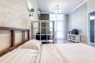 WHome in Alau - Astana - 9