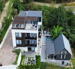 Boutique Hotel Sleep and Wine - 8