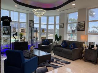 The Streamline Hotel - Daytona Beach - Daytona Beach - 6