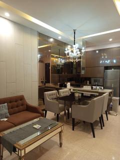 HORAS Stay - Kuala Lumpur - 8