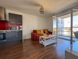 House Novo Appt 10min de Paris Centre - 2
