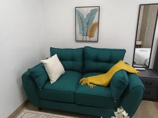 Hamtal Stays Padmore residence - Gatunga - 5