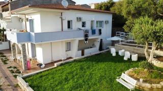BeB con piscina Villa del Borgo - Badesi - 3