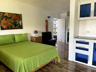 Apartamento Dani's Guest House con piscina - Las Galeras - 9