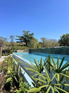 Apartamento Dani's Guest House con piscina - Las Galeras - 8