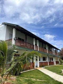Apartamento Dani's Guest House con piscina - Las Galeras - 4