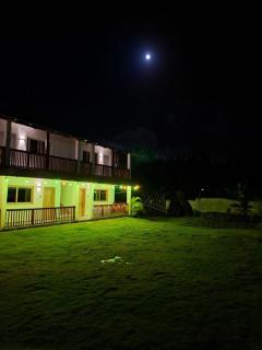 Apartamento Dani's Guest House con piscina - Las Galeras - 3