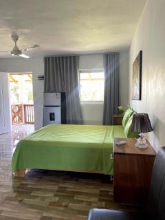Apartamento Dani's Guest House con piscina - Las Galeras - 2