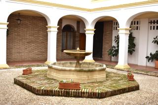 Apartamento en el Centro con Parking y Terraza - Córdoba - 3