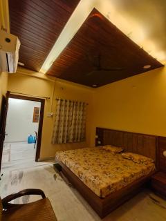 Kashivas - Spacious 2BHK near Assi Ghat - Varanasi - 0