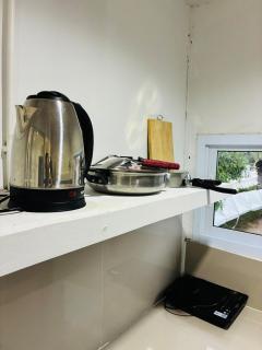 Apartment Wat Sawang Arom 35 - Amphoe Koksamui - 5