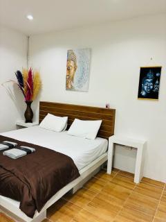 Apartment Wat Sawang Arom 35 - Amphoe Koksamui - 4