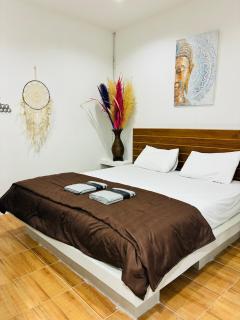 Apartment Wat Sawang Arom 35 - 8