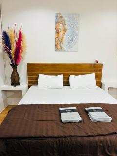 Apartment Wat Sawang Arom 35 - Amphoe Koksamui - 7