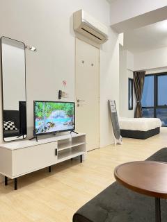 Pavilion Bukit Jalil Studio Room by D Summer91 - Kuala Lumpur - 3