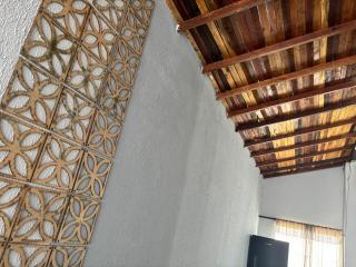 Casa de Maria - Água Boa - 7
