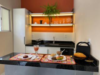 Loft Vichy - 700m do Parque das Águas - São Lourenço - 6