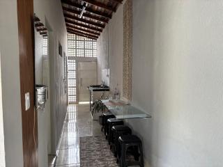 Casa de Maria - Água Boa - 2