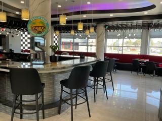 The Streamline Hotel - Daytona Beach - 1