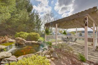1 Mi to Allegheny River New Kensington Studio! - New Kensington - 9