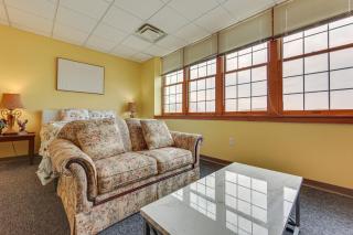 1 Mi to Allegheny River New Kensington Studio! - New Kensington - 7