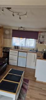 Chalet 18 Mablethorpe Chalet Park 4 beds - Mablethorpe - 4