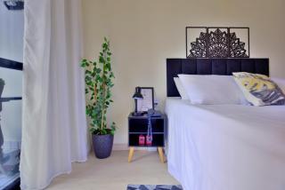 BSB STAY Flats Particulares - Metropolitan SHN - Brasilia - 5