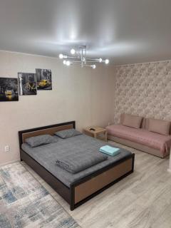 Центр. Аль-Фараби 100 - Qostanay - 8