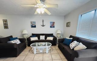 Beach hideaway - Panama City Beach - 8