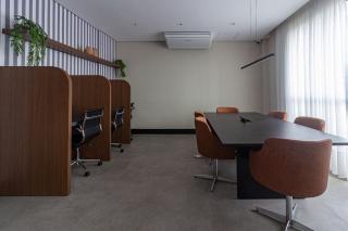 Yume Benx Pinheiros - São Paulo - 7