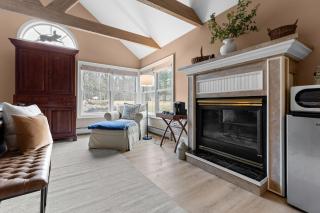 Red Clover Inn - Mendon - 2