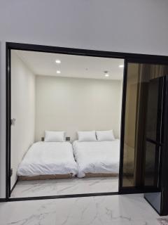 House with the best view new building, in the heart of Seoul, Dongdaemun History & Culture Park Station - 1