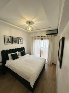 Stylish Apartment with Pool in Central Location Near Gueliz and Medina - 5