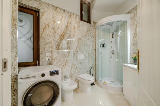 Piazza C Apartment - 2 Bedrooms & 2 Bathrooms - Turin - 7