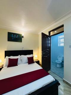 Coco Hotel Busia - Busia - 2