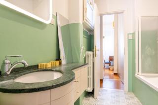 Pitti Deluxe Apartment - Florence - 4