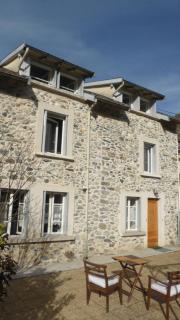 maison familiale en montagne près d'Ax les thermes - Caussou - 5