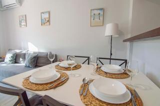 Brisa del Mar II, Apartamentos Living Sur - Sanlúcar de Barrameda - 6