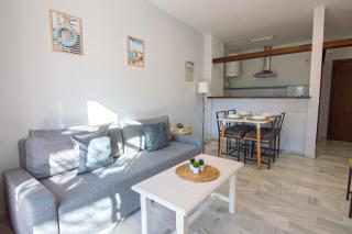 Brisa del Mar II, Apartamentos Living Sur - Sanlúcar de Barrameda - 4
