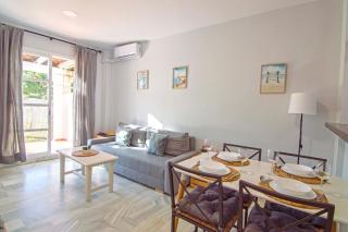 Brisa del Mar II, Apartamentos Living Sur - Sanlúcar de Barrameda - 9