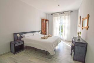 Brisa del Mar II, Apartamentos Living Sur - Sanlúcar de Barrameda - 2