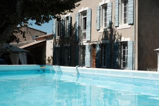 La maison du bonheur - Pélissanne - 0