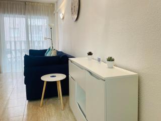 Comfortable apartment with 2 bedrooms and Pool - 0