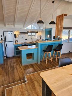 Belgrano Penthouse - Bariloche - 0