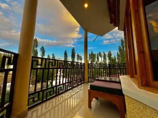Zaltak Guest House and Hostel - Leh - 2