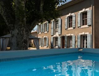 La maison du bonheur - Pélissanne - 8