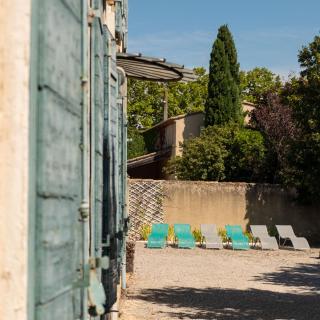 La maison du bonheur - Pélissanne - 3