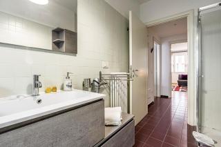 Cozy 1 bedroom apartment in Viale Monza - Milan - 1